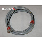 157C146550 Work Project. Cable Bundle | Genuine Haulotte