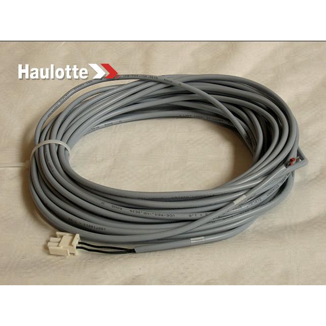 157C146740 Limit Port 7 Harness | Genuine Haulotte