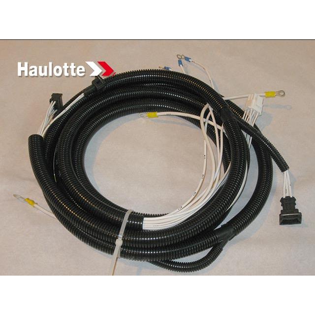 157C159790 Engine Cable Bundle Ha20Px | Genuine Haulotte