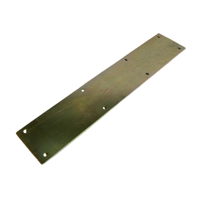 157C175860 Hydraulic Unit Support Plate | Genuine Haulotte