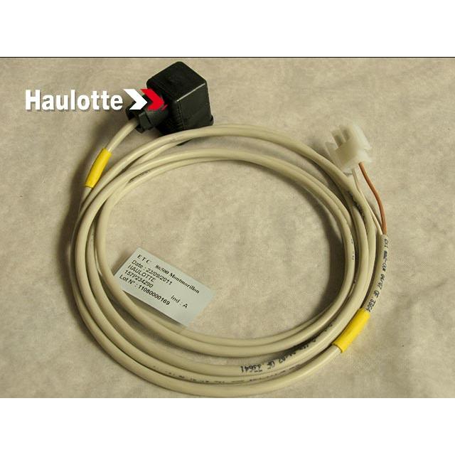 157P234290 Solenoid Valve | Genuine Haulotte