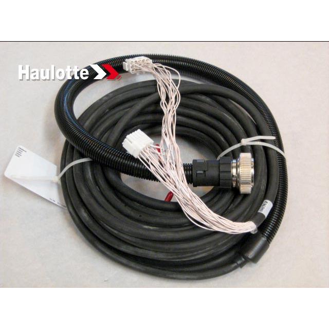 157P234300 Bundle | Genuine Haulotte