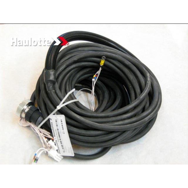 157P234310 Bundle | Genuine Haulotte