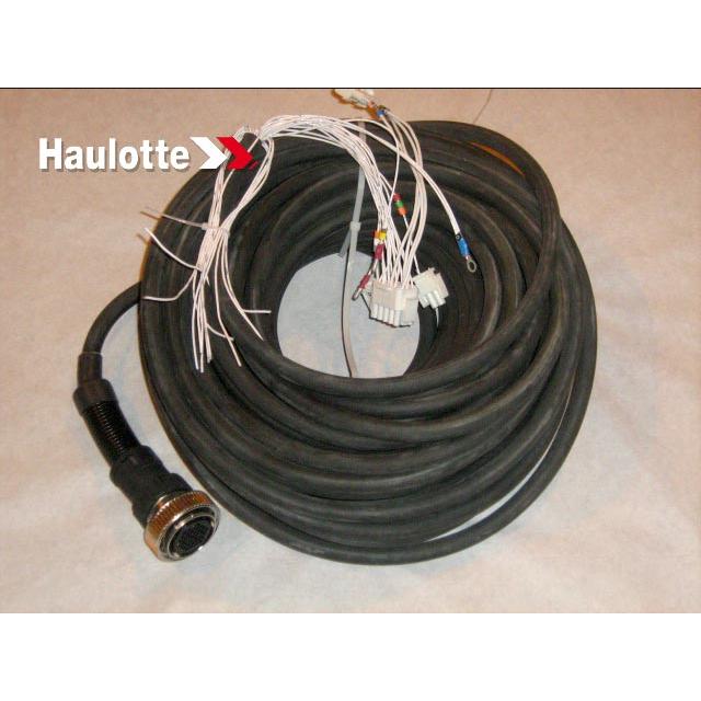 157P234330 Bundle | Genuine Haulotte