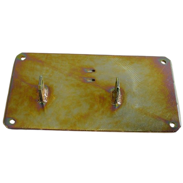 157P292170 Contactor Support | Genuine Haulotte