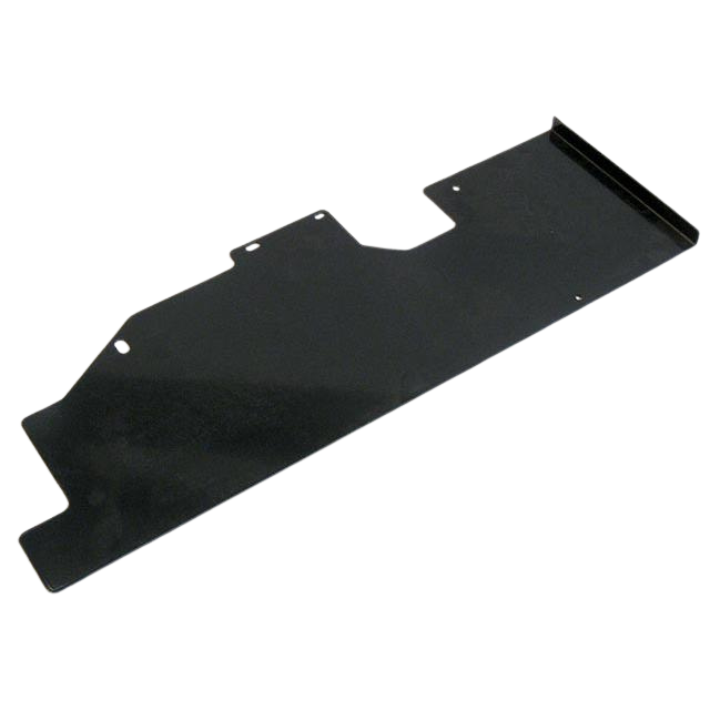 157P297890 Sheet Metal Divider | Genuine Haulotte