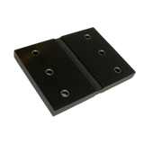 157P340990 Mounting Plate 200X150 | Genuine Haulotte