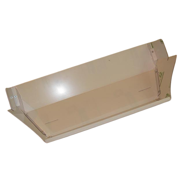 157P346720 Cover | Genuine Haulotte