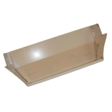 157P346720 Cover | Genuine Haulotte