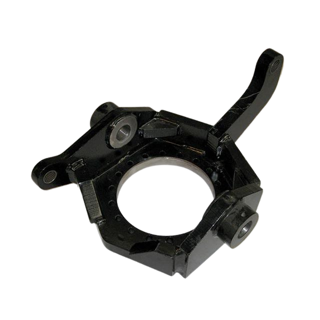 158A147380 Right Steering Pivot | Genuine Haulotte