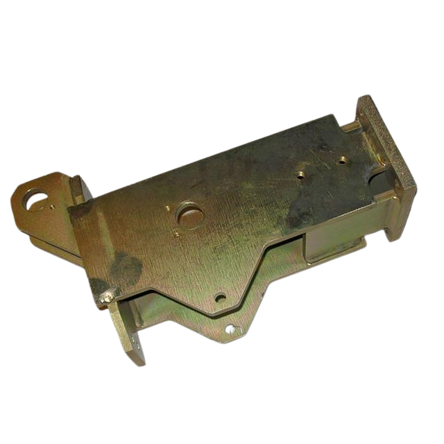158B165350 Cylinder End Fitting | Genuine Haulotte