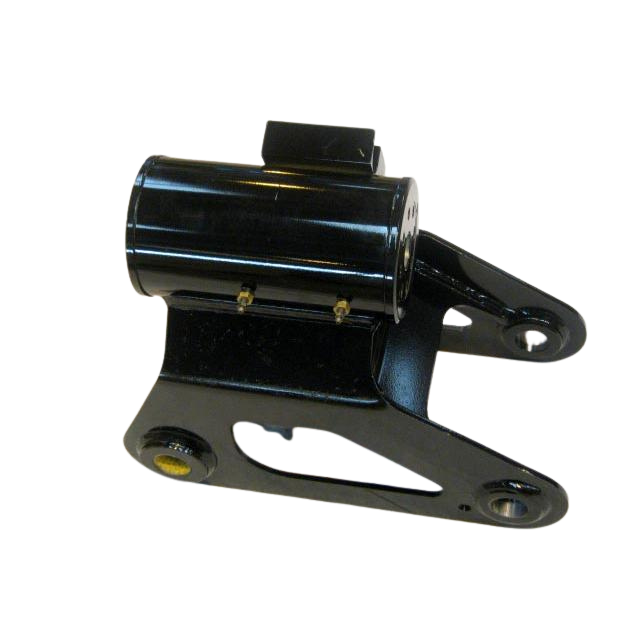 158B165720 Bottom Lifting Beam Cover Plate | Genuine Haulotte