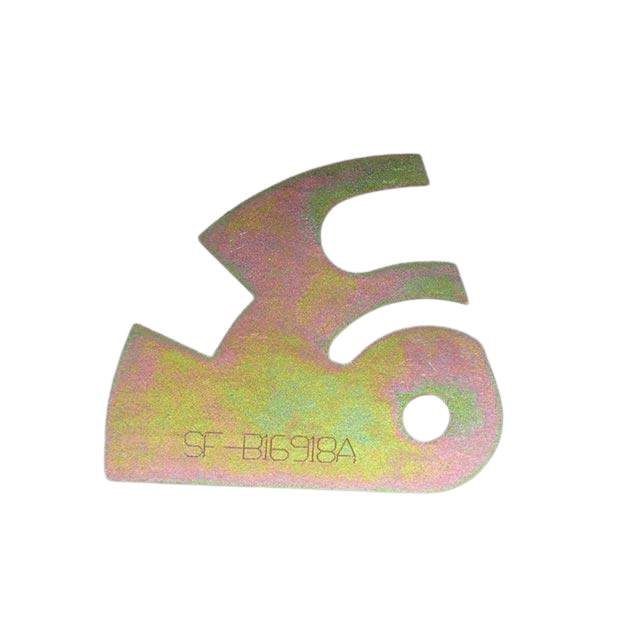 158B169180 Breakage Detection Cam | Genuine Haulotte