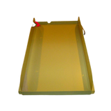 158B169360 Rear Cover S1824 | Genuine Haulotte