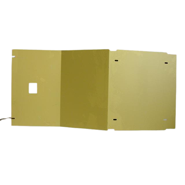 158B169520 Hood | Genuine Haulotte