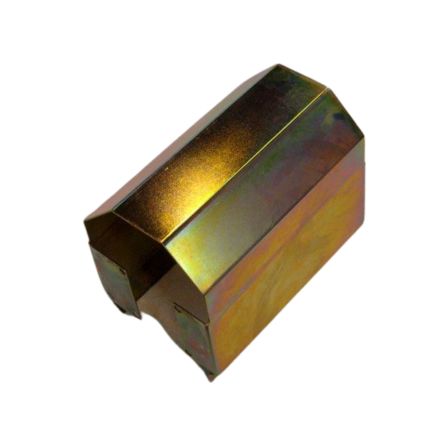 158B170180 Guide Plate | Genuine Haulotte