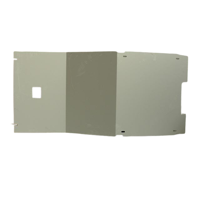 158B172110 Hood | Genuine Haulotte