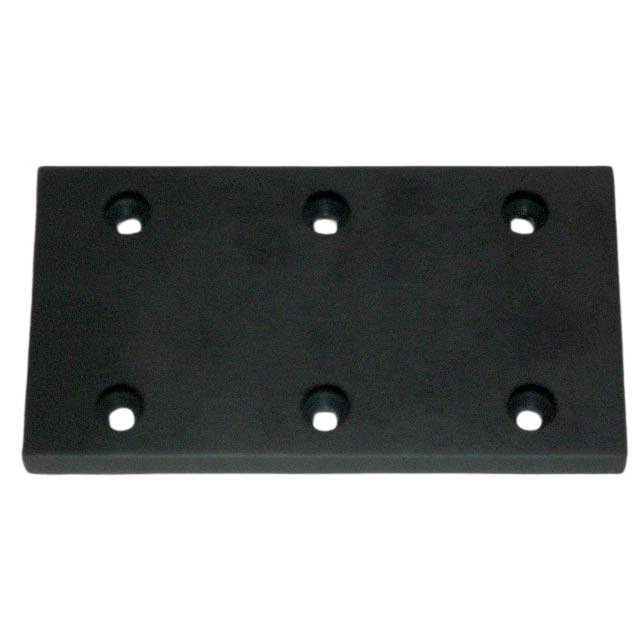158C165570 Exterior Extension Lower Upper Pad | Genuine Haulotte