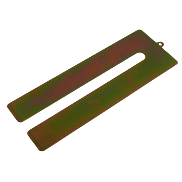 158C165640 Wedge/Case | Genuine Haulotte