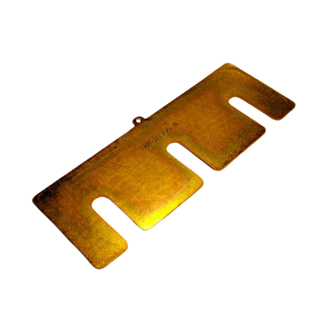 158C165660 Tube End/Wedge | Genuine Haulotte