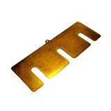 158C165660 Tube End/Wedge | Genuine Haulotte