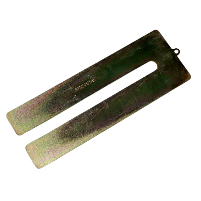 158C165670 Wedge/Case | Genuine Haulotte