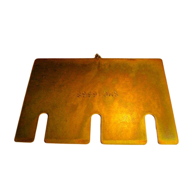 158C165680 Wide Pad Case Wedge | Genuine Haulotte