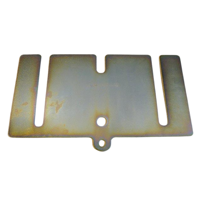 158C166200 Wedge/Back Pad/Extension | Genuine Haulotte