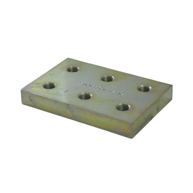 158C166220 Wedge/Back Pad/Extension | Genuine Haulotte