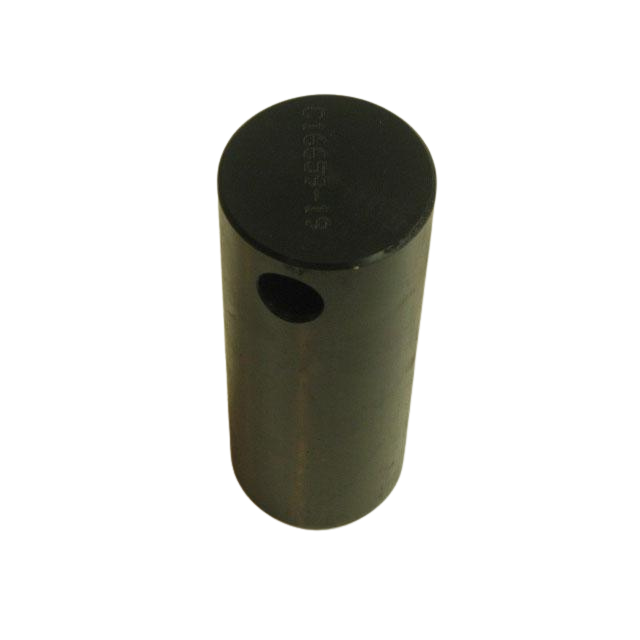 158C166590 Steering Bar Cylinder Pin | Genuine Haulotte