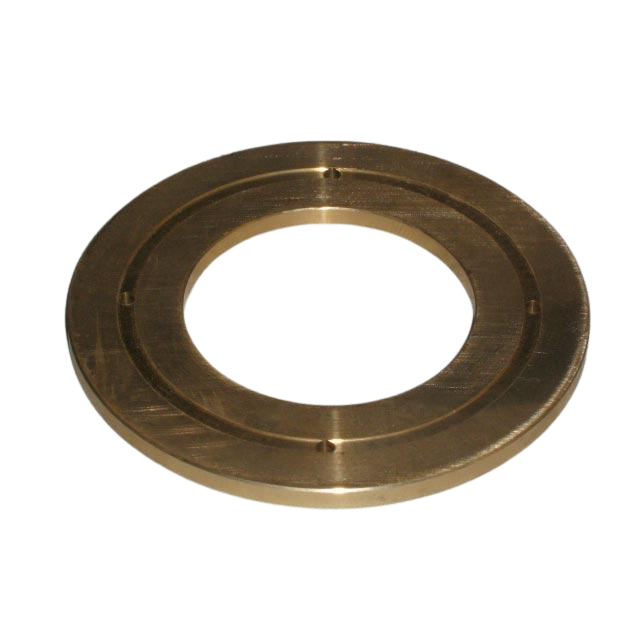 158C167100 Support Washer/Pivot | Genuine Haulotte