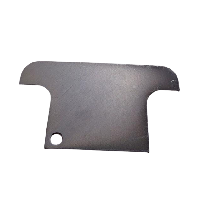 158C167140 Case Wedge / Chassis | Genuine Haulotte