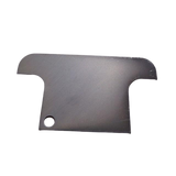 158C167140 Case Wedge / Chassis | Genuine Haulotte