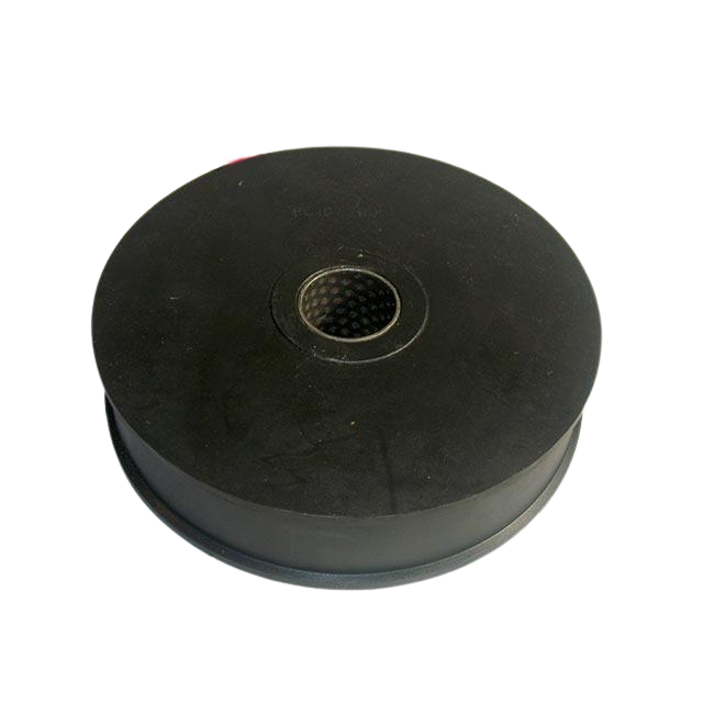 158C167280 Pulley | Genuine Haulotte