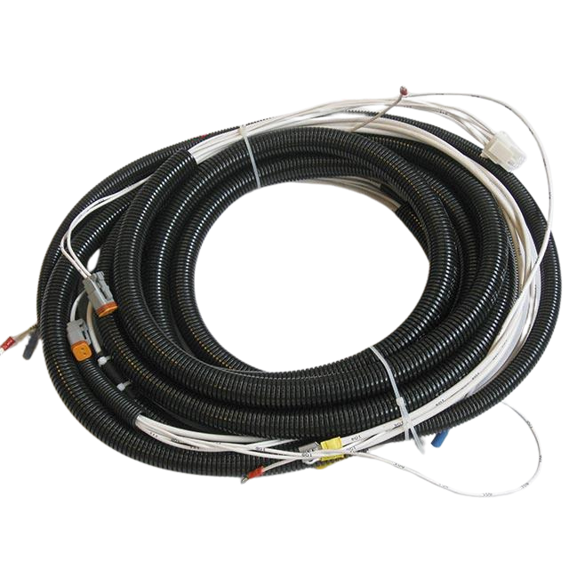 158C167760 Faisceau Moteur Perkins | Genuine Haulotte