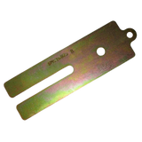 158C168250 Chock | Genuine Haulotte