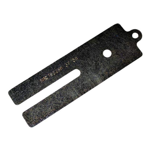 158C168260 Chock | Genuine Haulotte