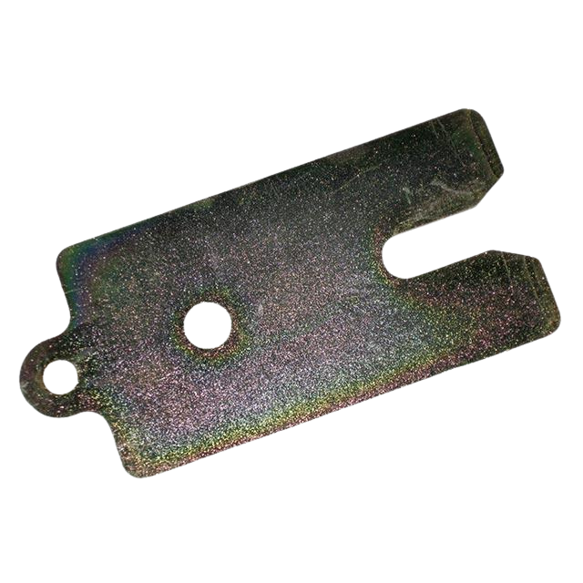 158C168270 Chock | Genuine Haulotte