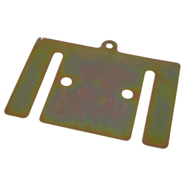 158C168290 Chock | Genuine Haulotte