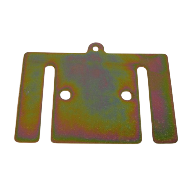 158C168300 Chock | Genuine Haulotte