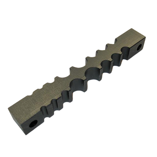 158C170500 Hose Clamp | Genuine Haulotte