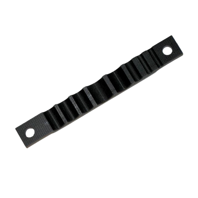 158C170510 Hose Clamp | Genuine Haulotte