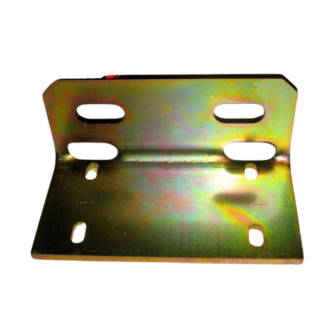158C171310 Motor Side Hinge Support | Genuine Haulotte