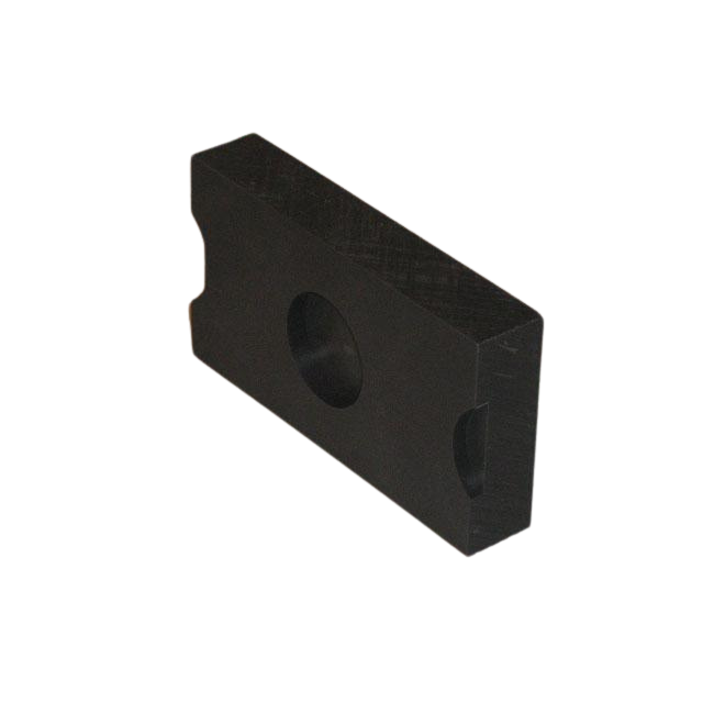 158C172210 Side Pad 110X60X20 | Genuine Haulotte