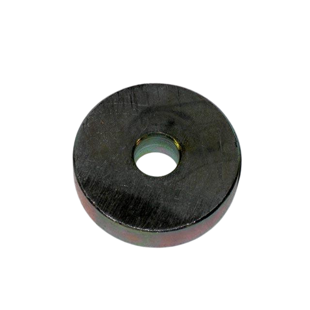 158C172590 Axle Castor | Genuine Haulotte