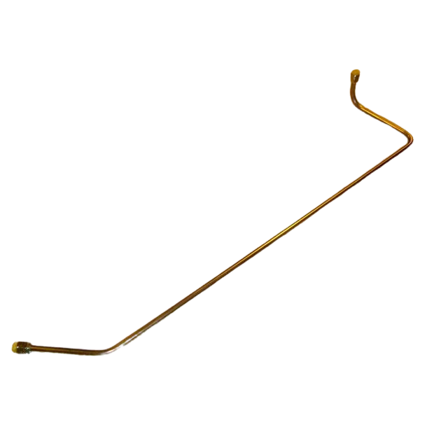 158C173420 Hydraulic Tube | Genuine Haulotte