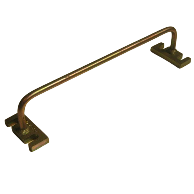 158C173520 Hose Support | Genuine Haulotte