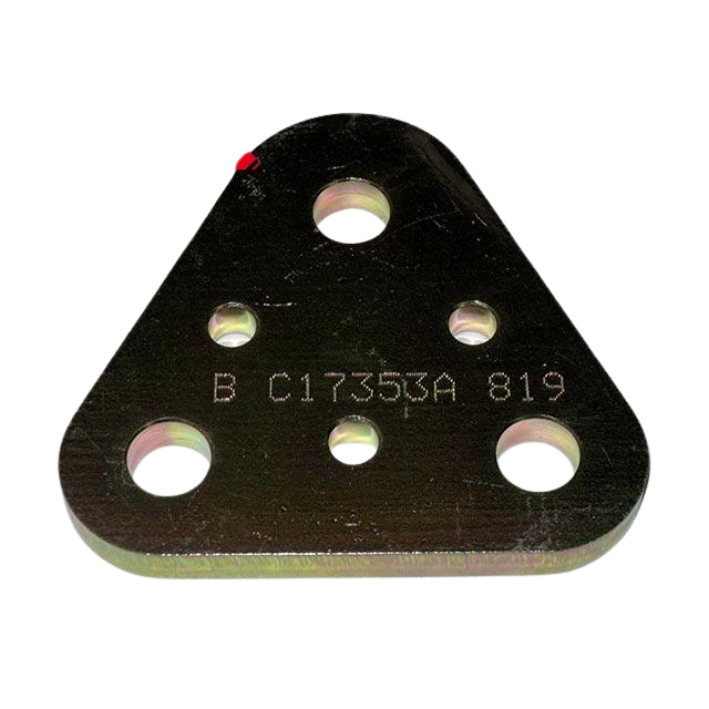 158C173530 Lifting Beam Plate | Genuine Haulotte