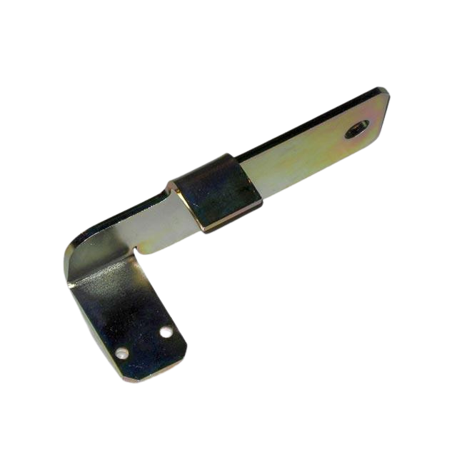 158C174120 Cover Draw Pull Catch Support | Genuine Haulotte