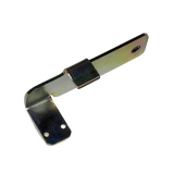 158C174120 Cover Draw Pull Catch Support | Genuine Haulotte